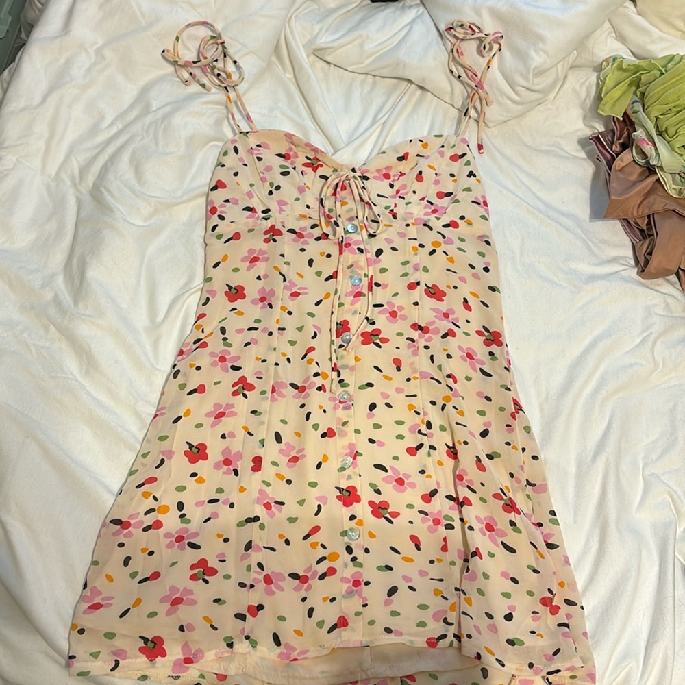Princess Polly sundress